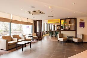 Premier Inn Luton Town Centre