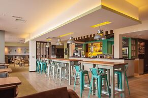 Premier Inn Luton Town Centre
