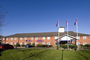 Premier Inn Pontypool