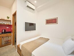 UNIQUE-Urban Complex-Heart of District 1