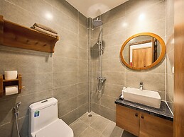 UNIQUE-Urban Complex-Heart of District 1