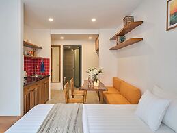 UNIQUE-Urban Complex-Heart of District 1