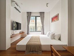 UNIQUE-Urban Complex-Heart of District 1