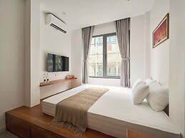 UNIQUE-Urban Complex-Heart of District 1