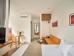 UNIQUE-Urban Complex-Heart of District 1