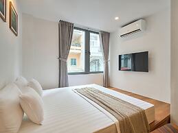 UNIQUE-Urban Complex-Heart of District 1