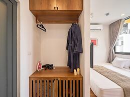 UNIQUE-Urban Complex-Heart of District 1