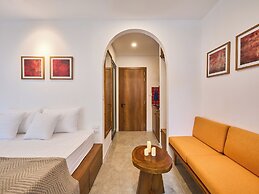 UNIQUE-Urban Complex-Heart of District 1