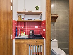 UNIQUE-Urban Complex-Heart of District 1