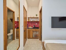 UNIQUE-Urban Complex-Heart of District 1