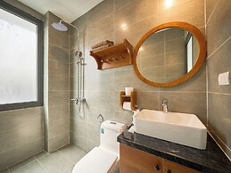 UNIQUE-Urban Complex-Heart of District 1