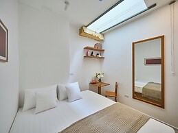 UNIQUE-Urban Complex-Heart of District 1