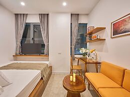 UNIQUE-Urban Complex-Heart of District 1