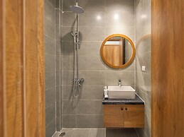 UNIQUE-Urban Complex-Heart of District 1