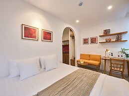 UNIQUE-Urban Complex-Heart of District 1