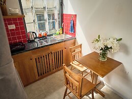 UNIQUE-Urban Complex-Heart of District 1