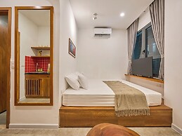 UNIQUE-Urban Complex-Heart of District 1