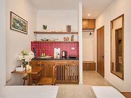 UNIQUE-Urban Complex-Heart of District 1