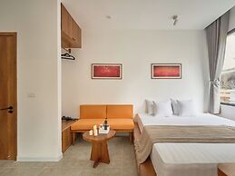 UNIQUE-Urban Complex-Heart of District 1