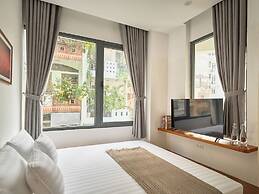 UNIQUE-Urban Complex-Heart of District 1