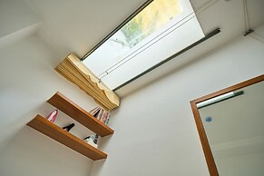 UNIQUE-Urban Complex-Heart of District 1