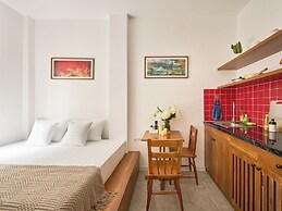 UNIQUE-Urban Complex-Heart of District 1