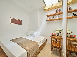 UNIQUE-Urban Complex-Heart of District 1