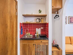 UNIQUE-Urban Complex-Heart of District 1