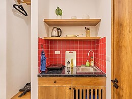 UNIQUE-Urban Complex-Heart of District 1