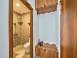 UNIQUE-Urban Complex-Heart of District 1