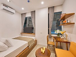 UNIQUE-Urban Complex-Heart of District 1