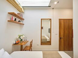 UNIQUE-Urban Complex-Heart of District 1