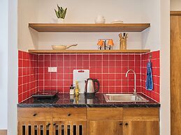 UNIQUE-Urban Complex-Heart of District 1