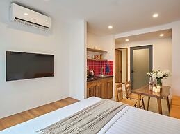 UNIQUE-Urban Complex-Heart of District 1