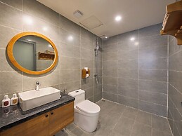 UNIQUE-Urban Complex-Heart of District 1