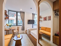 UNIQUE-Urban Complex-Heart of District 1