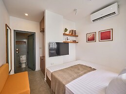 UNIQUE-Urban Complex-Heart of District 1