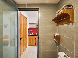 UNIQUE-Urban Complex-Heart of District 1