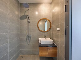 UNIQUE-Urban Complex-Heart of District 1