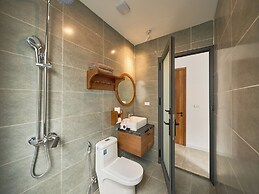 UNIQUE-Urban Complex-Heart of District 1