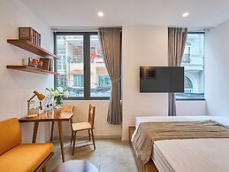 UNIQUE-Urban Complex-Heart of District 1