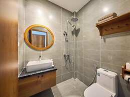 UNIQUE-Urban Complex-Heart of District 1