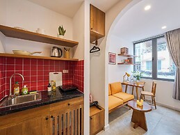 UNIQUE-Urban Complex-Heart of District 1