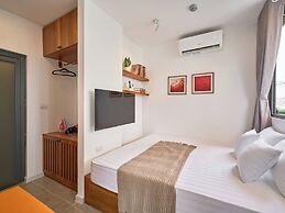 UNIQUE-Urban Complex-Heart of District 1