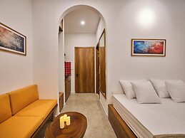 UNIQUE-Urban Complex-Heart of District 1