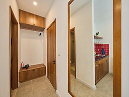 UNIQUE-Urban Complex-Heart of District 1