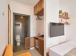 UNIQUE-Urban Complex-Heart of District 1