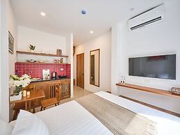 UNIQUE-Urban Complex-Heart of District 1