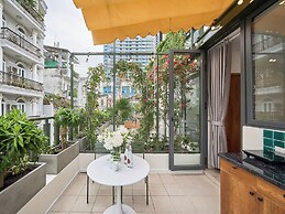 UNIQUE-Urban Complex-Heart of District 1