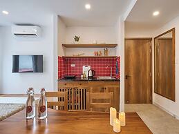 UNIQUE-Urban Complex-Heart of District 1